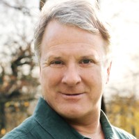 Chicago The Musical - Broadway Employee Evan Ensign's profile photo