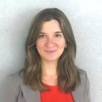 Daiichi Sankyo Europe GmbH Employee Madalina Burghelea's profile photo