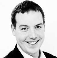 The Kids Research Institute Australia Employee Simon Graindorge's profile photo