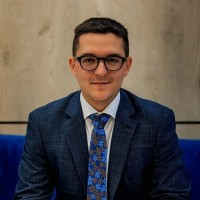 AERONYX Employee Jeremy Laplante's profile photo
