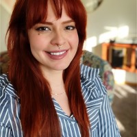 Zoetis Employee Carla González-Freytes's profile photo