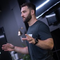 Tom Jarrett Email