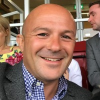 Hastings Direct Employee John Crawford's profile photo