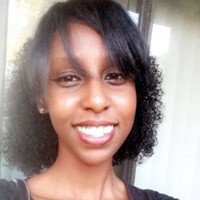 Comparatio Employee Hafsa Haji's profile photo