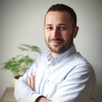 Eliott Gangarossa Email