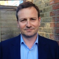 American Express Employee Peter Beaumont's profile photo