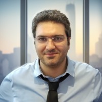 Marketania Employee Habib al Khayyat's profile photo