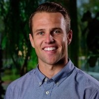 Verizon Connect Employee Brady Davis's profile photo