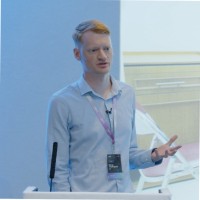 GSK Employee Douglas Thompson's profile photo