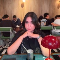 Gemini Employee Dinda Zebua's profile photo