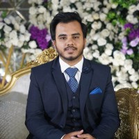 BrainX Technologies Employee Daniyal Haider's profile photo