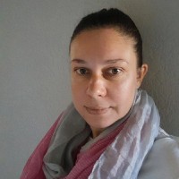 Wood Green School Employee Madelein Botha's profile photo