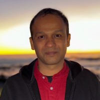 KeyValue Software Systems Employee Sharbel Cherian's profile photo
