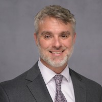 Bristol Tennessee City Schools Employee Tim Smith's profile photo