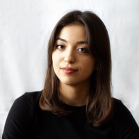Training Data Employee Federica Ciadirean's profile photo