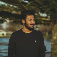 Independence Australia Employee Muhit Sayeef's profile photo