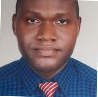 Stephen Ochieng Email