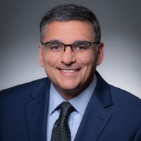 Edwards Aquifer Authority Employee Roland Ruiz's profile photo