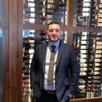 Fogo de Chão Employee Cristiano Machado's profile photo