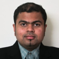 Apple Employee Vignesh Ramakrishnan's profile photo