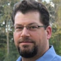 Hewlett Packard Enterprise Employee Matthew Lowrey's profile photo