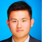 Amazon Web Services (AWS) Employee 王宝瑞's profile photo
