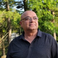 Modern Requirements Employee Asif Sharif's profile photo