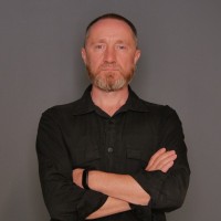 DAR Employee Roman Sukhomlinov's profile photo