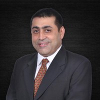 iEnergizer Employee Vikram Vats's profile photo