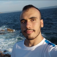 Roche Employee Sergio Plaza Gonzalo's profile photo
