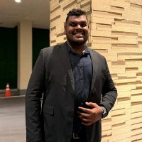 FITZKY Employee Dinal Gunathilake's profile photo