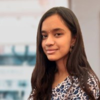 Python Hub Employee Maitry Parikh's profile photo