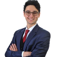 Heidelberg Materials Trading Employee Baran Barlas's profile photo