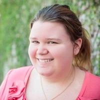 VentureLab Employee Cassie Robinson's profile photo