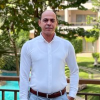TechLine Egypt Employee Mohamed Badawy's profile photo