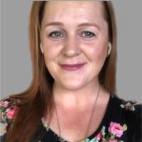DHS Advisors - Eureka Employee Rachael Thacker's profile photo