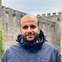 HudHud Maps Employee Mahmoud Hanafy's profile photo