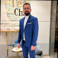 Vedang Cellular Services Pvt. Ltd. - A BluSpring Company Employee Ashish Kapoor's profile photo