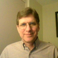 Piaggio Fast Forward Employee Warren Flewellen's profile photo