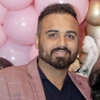 CSE Crosscom Employee Sachit Chhibber's profile photo