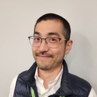 Amos Wang Email
