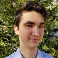Cathtek Employee Robert Lewallyn's profile photo