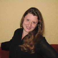 Waverley Software Employee Olena Grabovetska's profile photo