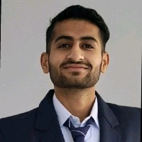 Easewin Gaming Employee Shiv Badyal's profile photo