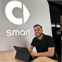 Auto-Scholz GmbH & Co. KG Employee Mergim Uka's profile photo