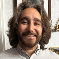 Jacob Eckert Email & Phone Number