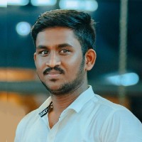 Analytics Aura Employee Valli P's profile photo