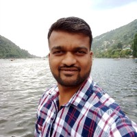 ONKAR GROUP Employee Swapnil Kolhe's profile photo