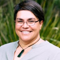 TRC Tourism Employee Kylie Ruwhiu-Karawana's profile photo
