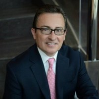 Supreme Lending Employee Ciso Mark Nagiel's profile photo